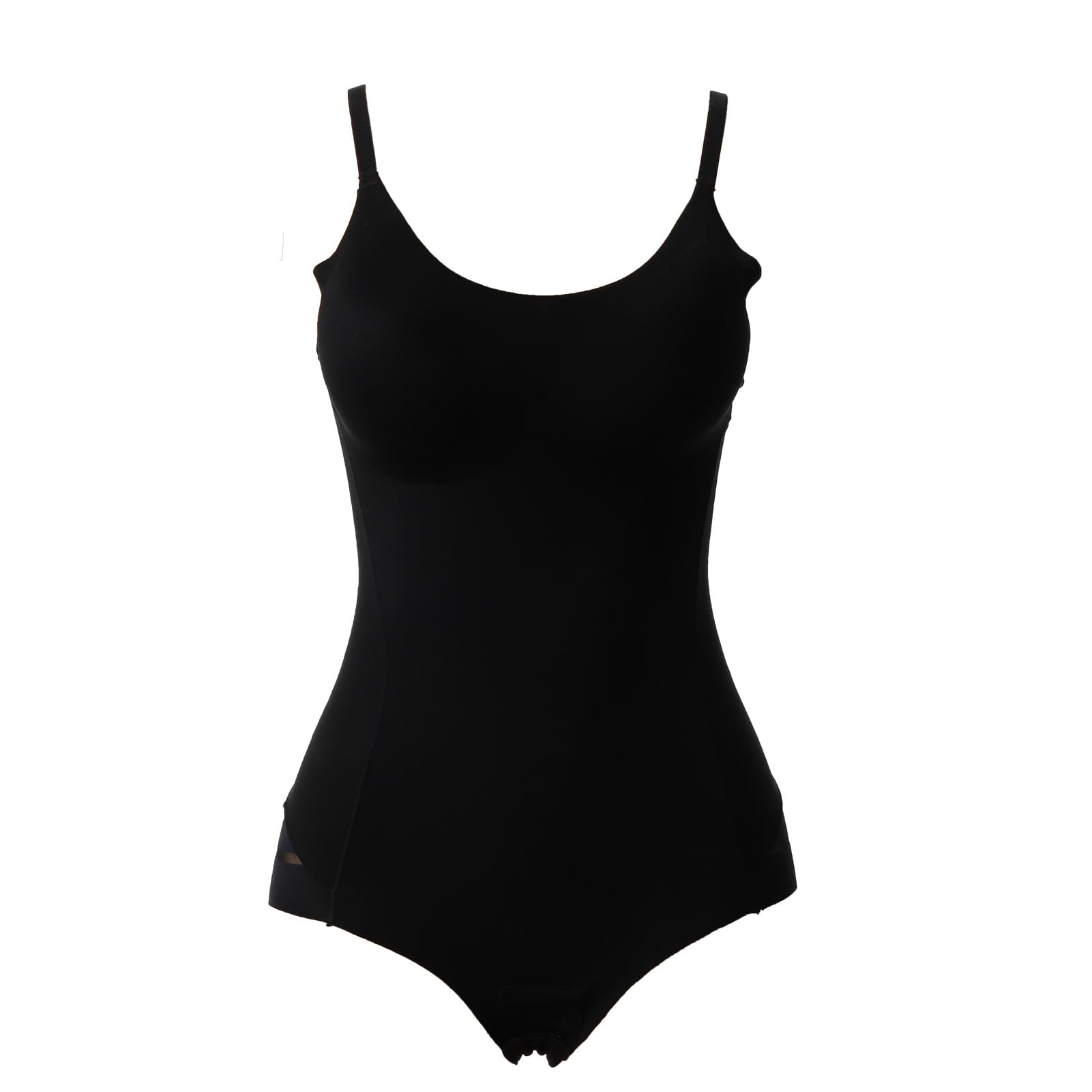 VinfactWomen's Swimsuit, Black Mesh Sexy Swimsuit
