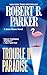 Trouble in Paradise (Jesse Stone Novels)