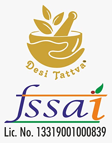 Desi Tattva- Kulanjan - Paan Jadd - Alpinia Galanga Wild - Siamese Ginger - Thai Ginger (100 gm)…