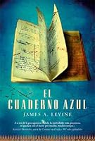 El cuaderno azul (Ficción) (Spanish Edition) 8492682043 Book Cover