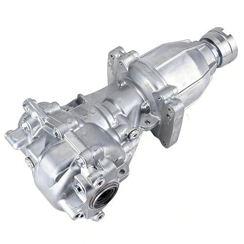CV6W4B025DF Rear Differential Assembly Fit for Ford Escape Kuga 1.5T/1.6T/2.0T 2013-2019 for Edge 2.0T AWD 2007-2021 for Fusion 2013-2020 for Lincoln MKC 2015-2019 for MKZ 2.0L 2013-2020 Replace