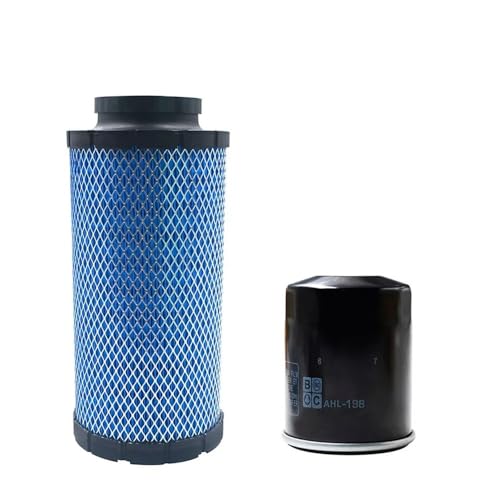 Filtre à air Polaris 1240822 contre l'usure moteur RZR 1000