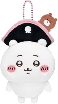 Amazon.co.jp: ちいかわ ちいかわアドベンチャー マスコット