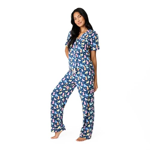 PJ Salvage Women's Whimsy Pj Set