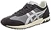 Produktbild ASICS Unisex Onitsuka Tiger California 78 EX Laufschuhe, Grau (Stone Grey/Glacier Grey 1196), 37 EU