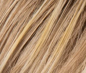 Ellen Wille Coco Wig Color Sand Rootd Wigs Petite Average Cap 3.5" Short Pixie Cut Synthetic Lace Front Monofilament Crowne Piece Out Bangs Peluca Smaller Heads