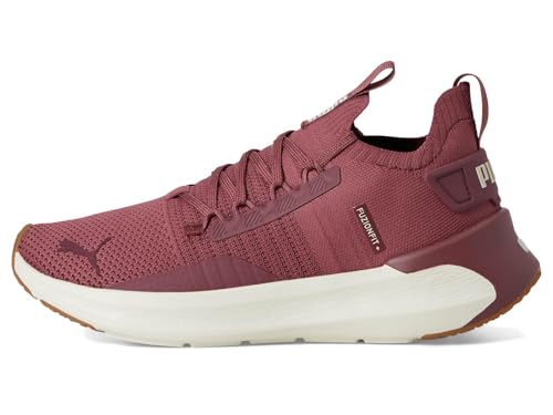 Image of PUMA Womens Softride Symmetry Fuzion Running Shoes