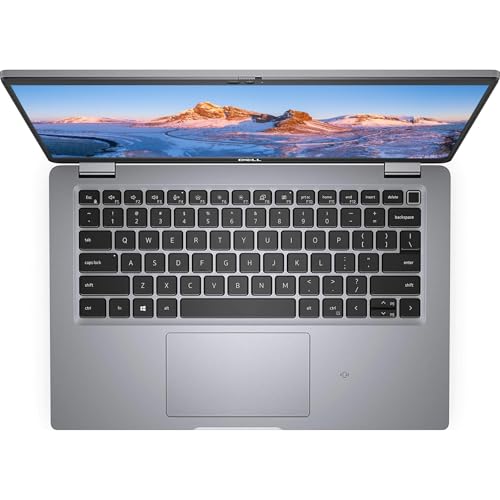 Dell Latitude 5420 14" Laptop i5 16GB RAM 256GB SSD Win11 Pro miniatura 2