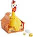 Juegos Mattel La Gallina Josefina, juego de mesa infantil (Mattel FRL14)