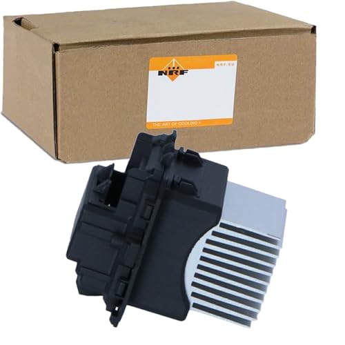 Nrf 342063 - Resistencia, Ventilador Interior