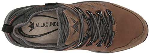 Image of Mephisto Men's Rake Off-tex