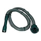 vorwerk tiger 251 elektroschlauch ✔️ DL-pro Premium Qualität - Die Profimarke für Ersatzteile und Zubehör rund ums Haus