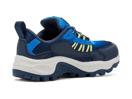 Merrell Stowe Low Hiking Shoe, Navy, 4 US Unisex - image 4