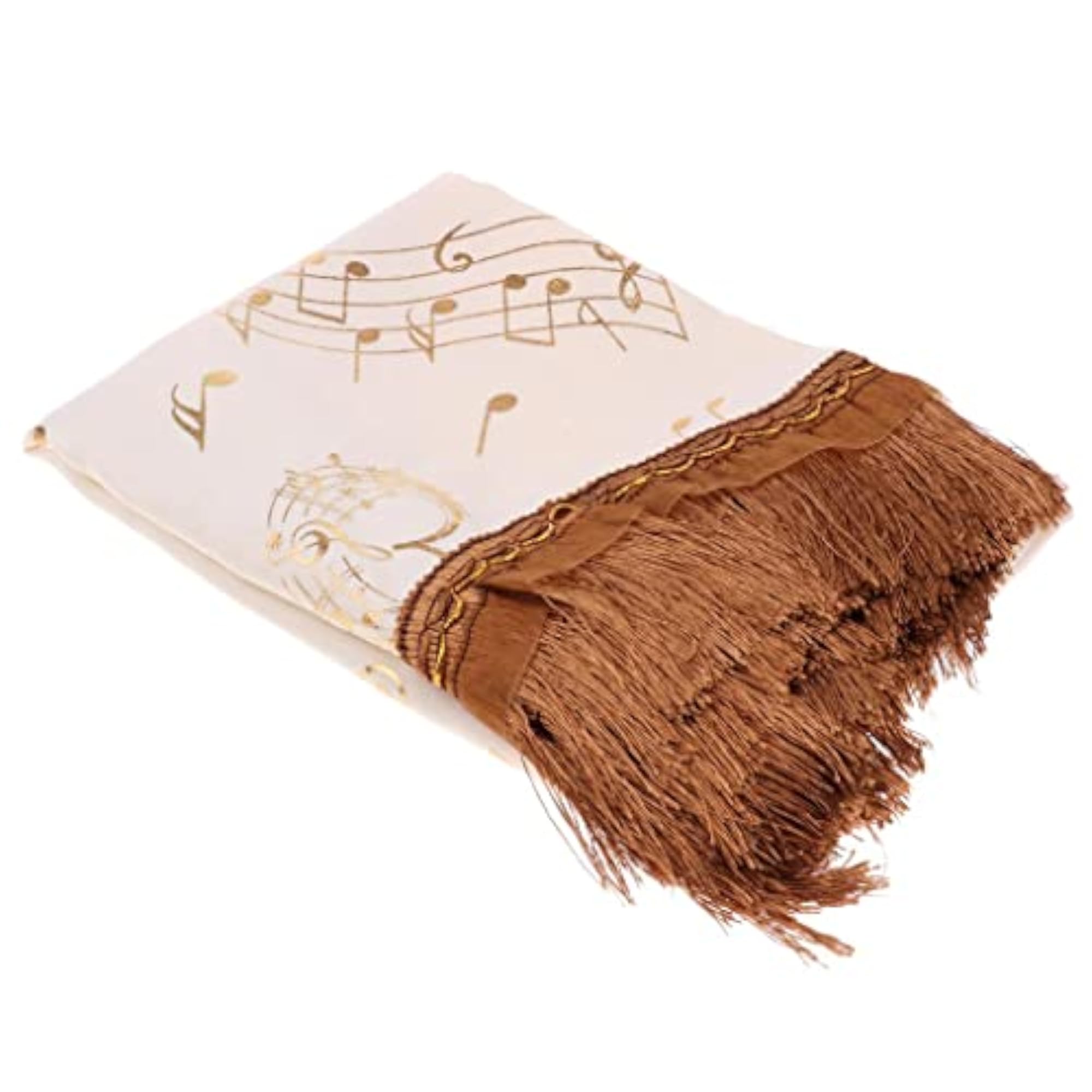 Dustproof Piano Cover for Upright Piano