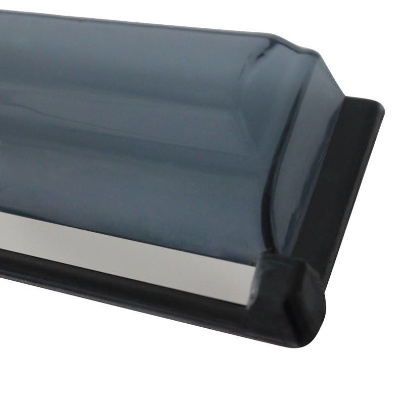 Becquet de fenêtre latérale de voiture Peugeot 2008 premium