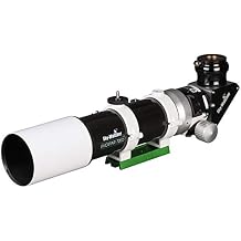 Sky-Watcher Sky-Watcher EvoStar 72 APO Doublet Refractor Compact and Portable Optical Tube for Affordable Astrophotography and Visual Astronomy S11180