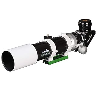 Sky-Watcher EvoStar 72 : lunette doublet compacte de 72 mm