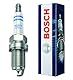 Bosch Automotive FR6KPP332S - Zündkerzen Double Platinum - 1 Stück
