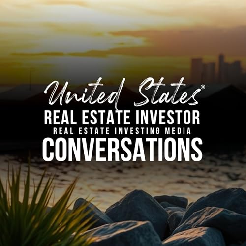 Waterfront Tiny Homes in 2025: A Profitable Strategy for Affordable Luxury (USREI® Conversations)