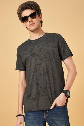Image of Men T-Shirt