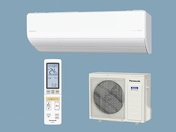 Amazon | パナソニック Panasonic エアコン 主に14畳用 エオリア