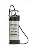  Gloria 410TIProfi - Pulverizador a presión de alto rendimiento (acero)