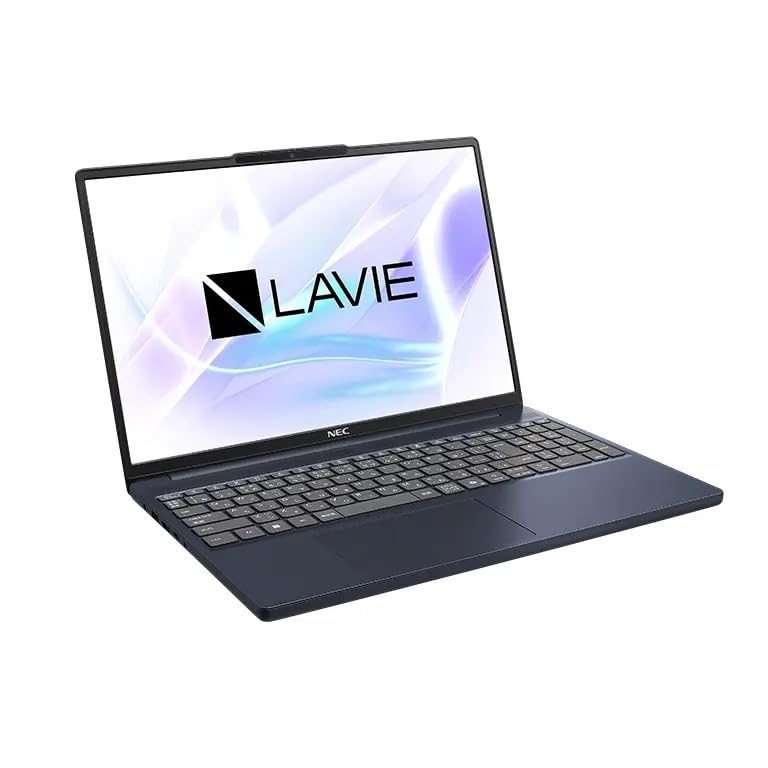 美品◆Lavie N1536AZL◆Ryzen3/メモリ8GB/SSD256GB Amazon.co.jp: NEC ノートパソコン LAVIE Direct N15Slim - ④ 2025年