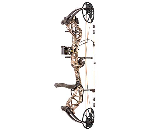 Bear Archery AV13A21097R Legit RTH Veil Stoke RH 70