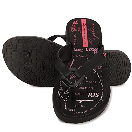 Image of ANTA womens 26517-20766 Slipper