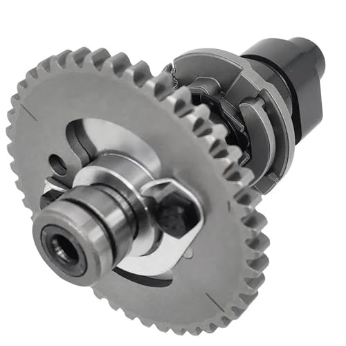 Árbol de levas para patinete cuádruple CF500 y ATV 500Cc 0180-024100 4