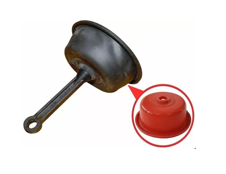 Actionneur sous vide à membrane diaphragme 1.6,1.8,2.0 BVY BVZ BLX BMB ADR APT ARG 06B133619A, 06B133619B, 06B133619C, 06B133619D, 2306933111