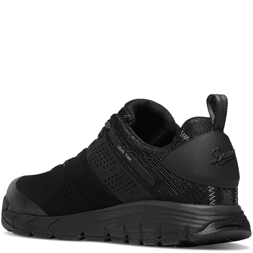 Danner Men's Lead Time 3" Composite Toe NMT Work Shoes4