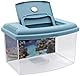 Aime Aquarium Kunststoff für Aquaristik – 1 Einheit