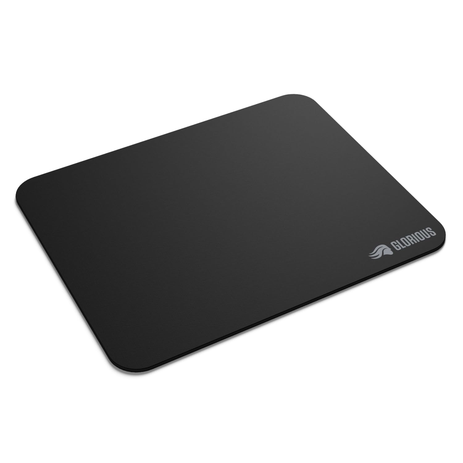GLORIOUS Gaming Mouse Pad GMP 2 - Medium - Spill-proof Mouse Pad, Optimised for All Gaming Sensors, Balanced Surface for Speed & Control, Edgeless Design - 255mm x 205mm x 3mm - Medium Desk Mat