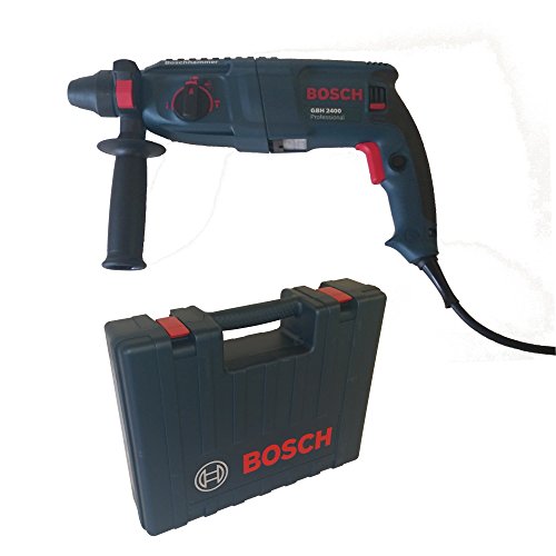 Bosch Professional GBH2400 Martello Tassellatore
