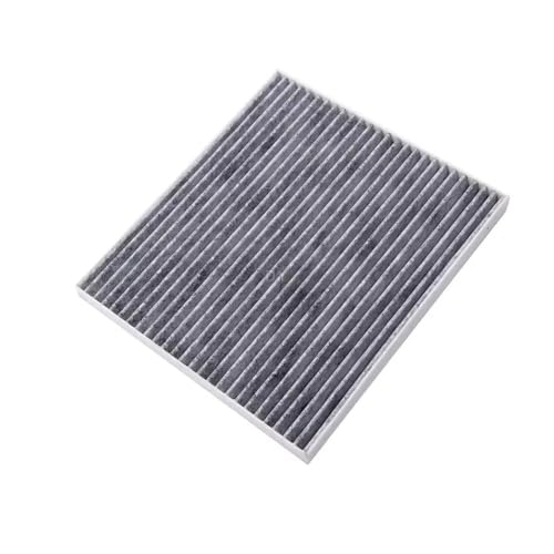 Filtro de cabina 68301863AA para Jeep Wrangler JL de 4.ª generación 2.0AT AWD