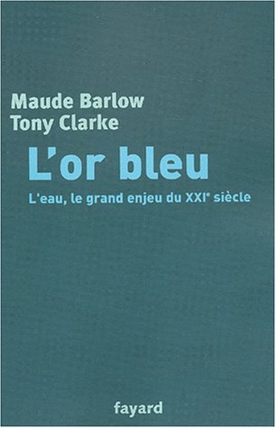  L'Or bleu PDF Ebook En Ligne
