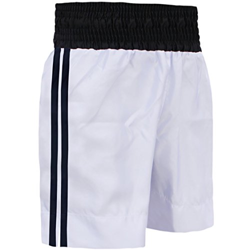 Farabi Sports Boxing Shorts – Boxing Trunks For Training Punching thumb #4