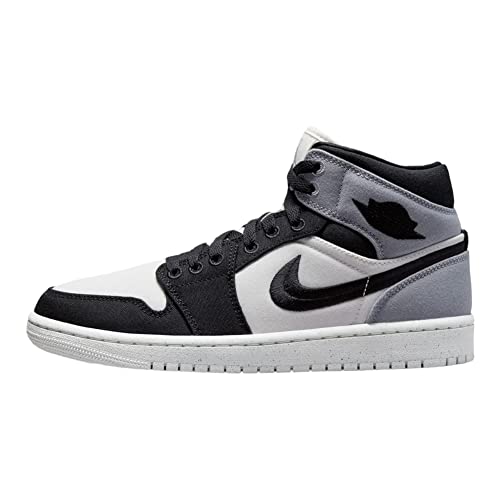 Image of Air Jordan 1 Mid Women's Shoes