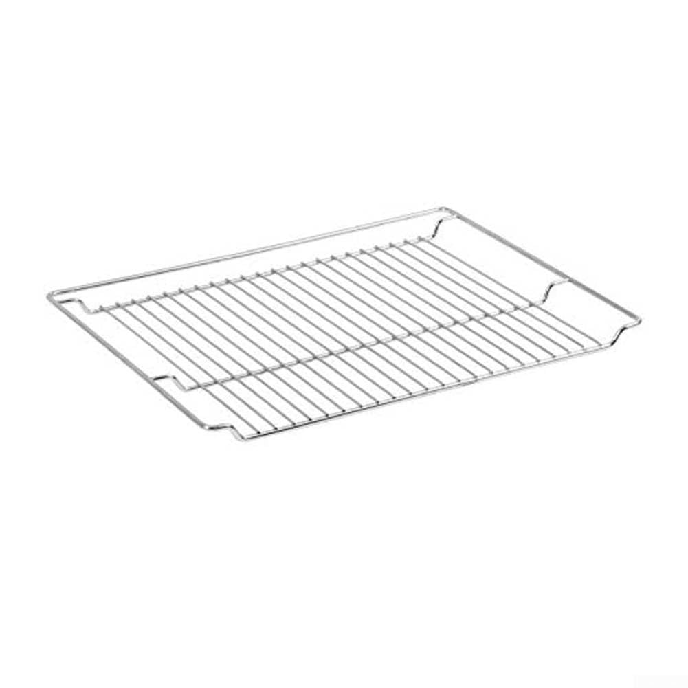 Ferro Nichel Lega Forno Griglia Grill Argento Ferro Nichel