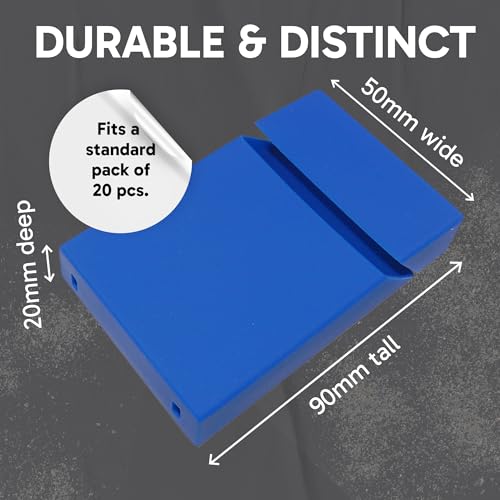 My Cigarette Case Zwart - Afbeelding 5