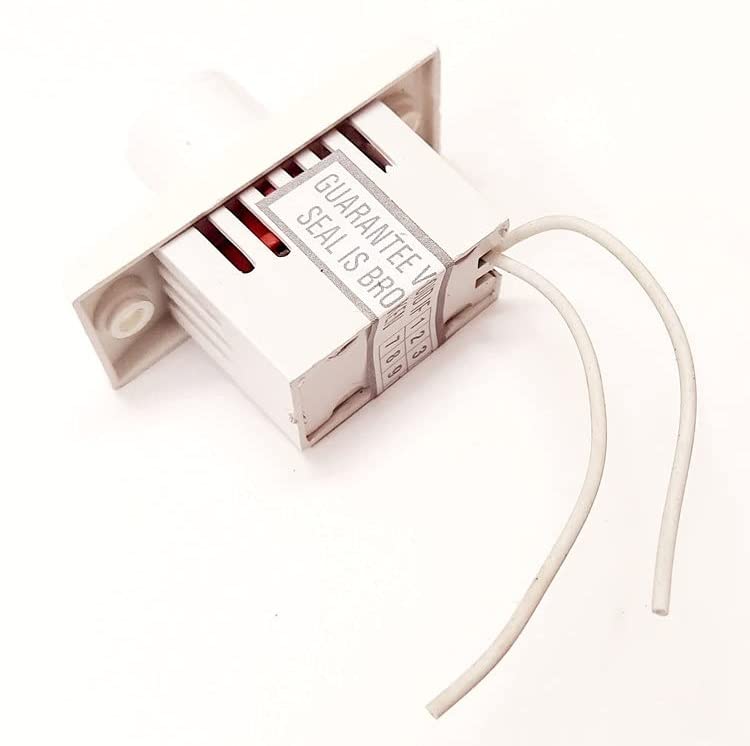 Image of ERH India 1 Pc Fan Regulator for Ceiling Fans with Knob Speed Controller Potentiometer 220v-240v AC for Educational Institutions, Industrial Applications, Offices and Workplaces etc.