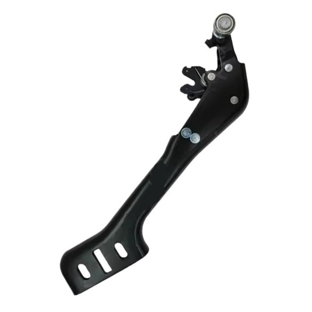 Hzsmyxgs One Color Side Door Roller Compatible With Transit 2014-2024 Lk41v25000bb Lk41v25000ba Sliding Door Lower Pulley Hinge(Right Side)