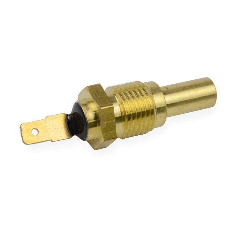 2PCS Water Temperature Sensor 2489U268F1 for Excavator ED180 MD140C SK100 SK100-3 SK100L SK120-3 SK200LC-3