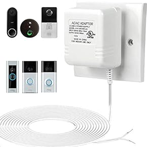 Amazon.co.jp: ドアベル変圧器 - インターホン・チャイム: DIY