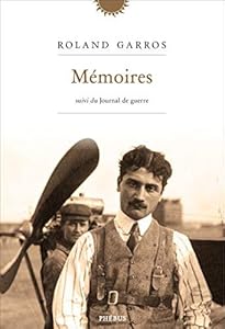 Book's Cover of Mémoires