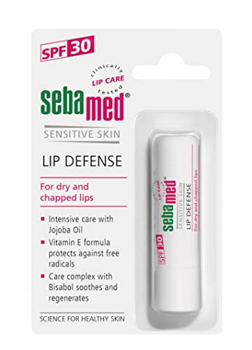Sebamed Lip Defence 1pc