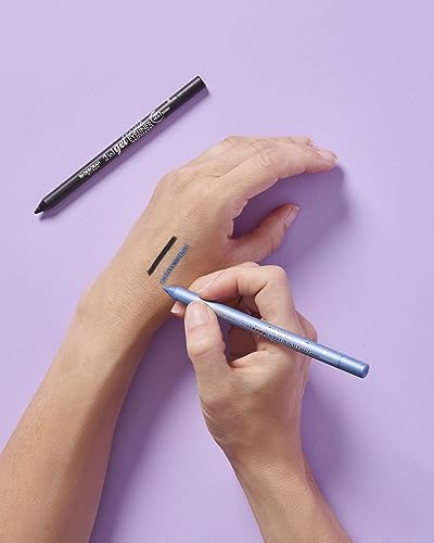 Deborah 2in1 Gel Eyeliner Waterproof N. 02 Brown 1.21 g miniatura 2