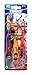 Firefly Superman Toothbrushes, 3-Pack