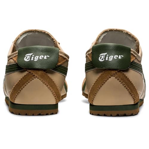Image of Onitsuka Tiger Unisex Adult Mexico 66 Sneaker